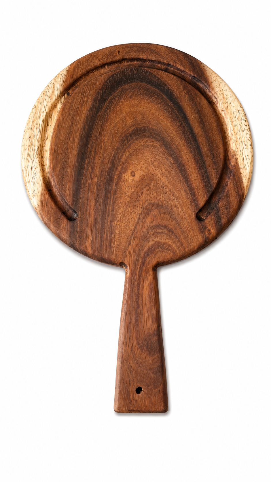 Tabla Gourmet Premium Redonda